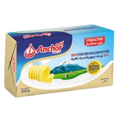 anchor butter
