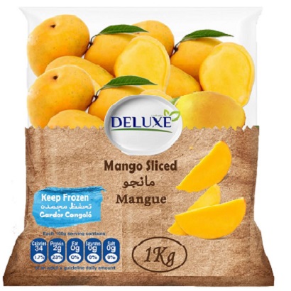 Mangue : origine, types, valeurs nutritives