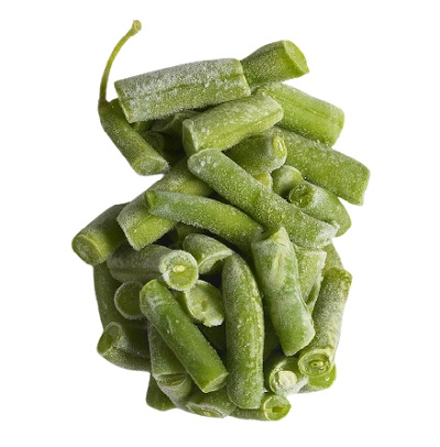 FROZEN GREEN BEANS BY ZAMEL, Frozen Vegetables, #1 B2B Marketplace, Made  in Egypt, Export