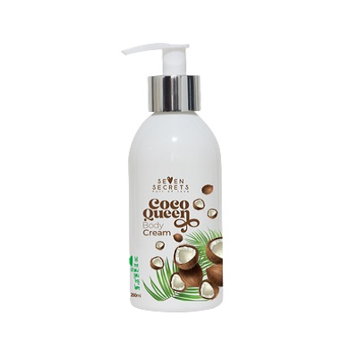 BERRY MIX BODY SPLASH BY SEVEN SECRETS, Hair & Skin Care, #1 B2B  Marketplace, Made in Egypt, Export