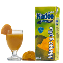 mango nectar juice nyc