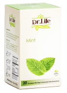 Yizha Ta Napoyi Kava Ta Chaj Herbal Tea Dr Life Mint Tea By Family Pharmacia