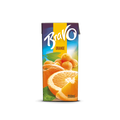 Bravo Orange Juice Made in Egypt by Domty
