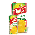 Twist Guava Juice by SakrMade in Egypt