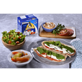 Al Batrik White Cheese by Avanti - Tetra PackMade in Egypt Al Batrik White Cheese by Avanti - Tetra PackMade in Egypt
