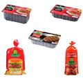 Beef Burger package by Halwani Brothers Egypt - 2 Kg, 2 image Beef Burger package by Halwani Brothers Egypt - 2 Kg, 2 image