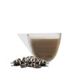 Royal Glass Moka Coffee Mugs by Techno GlassMade in Egypt Royal Glass Moka Coffee Mugs by Techno GlassMade in Egypt