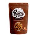 Poplay Coffee Caramel Popcorn by Wonders Food Poplay Coffee Caramel Popcorn by Wonders Food
