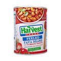 Peeled Fava beans with tomato sauce by Harvest FoodsMade in Egypt