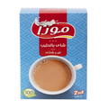 Mora Tea with Milk (W/out Sugar) by Tanbouli Food StuffMade in Egypt