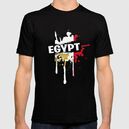 The Best T-Shirts Made in Egypt with the finest Cotton in the World
