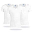 Undershirt Set Of 3 by EmbratorMade in Egypt