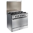 Freestanding Cookers / Elegant 3 by Universal, 2 imageMade in Egypt