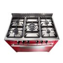 Freestanding Cookers / Professional by Universal, 2 imageMade in Egypt