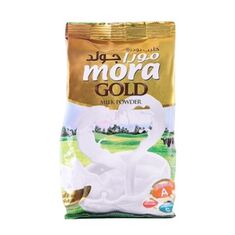 Mora Gold Powdered Milk by Tanbouli Food StuffMade in Egypt