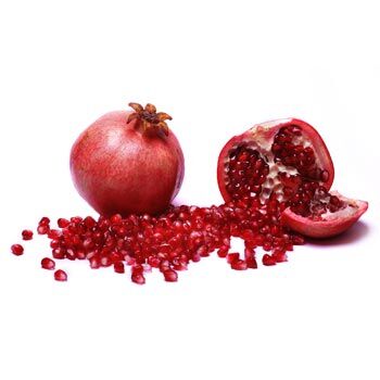 Fresh Pomegranate by Egyptian Export Center - HBMade in Egypt