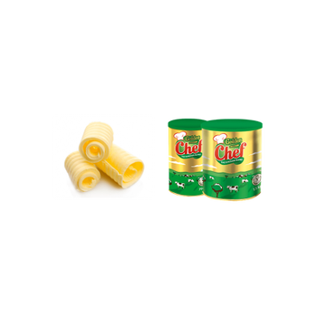 Golden Chef Ghee by Sakr