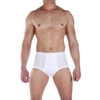 Slip For Men by EmbratorMade in Egypt