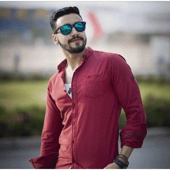 Shirt S7 Model by IZO T-shirtMade in Egypt