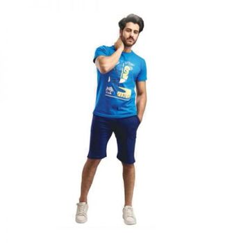 Training Set Summer Stay by Embrator, Color: BlueMade in Egypt