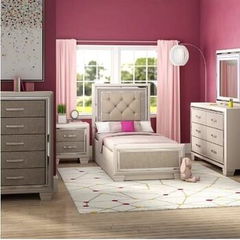 Mississippi Kids room by Furniture IdealMade in Egypt