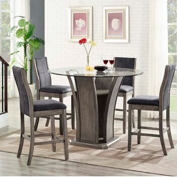  Renee Dining room by Furniture IdealMade in Egypt