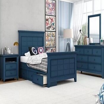 Tennessee Kids Room by Furniture IdealMade in Egypt