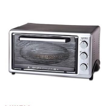 Luxell Electric Oven by El Masry FactoryMade in Egypt