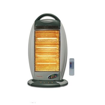 Natural Sky Heaters by El Masry Factory - 4 TubeMade in Egypt