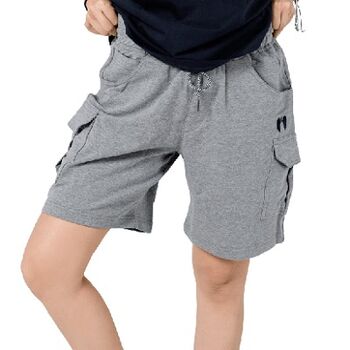 Unisex Cotton Short by Miguel DesignsMade in Egypt