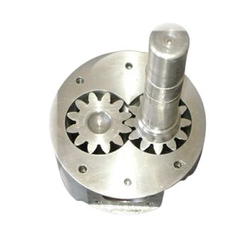 Gear Pump by Al Ebda'aMade in Egypt