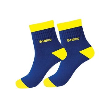 Sport Socks by Hero EgyptMade in Egypt