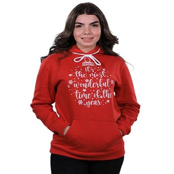 Christmas Sweatshirt by Miguel DesignsMade in Egypt