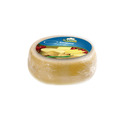 Kashkaval Cheese by El ZaharMade in Egypt