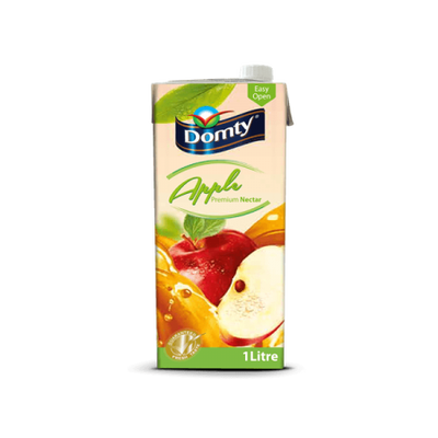 Apple Nectar Juice by DomtyMade in Egypt