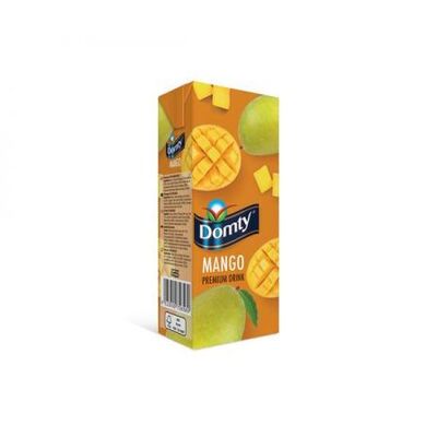 Mango Premium Drink by DomtyMade in Egypt