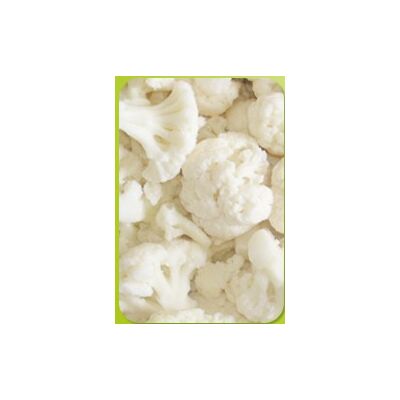 Frozen Cut Cauliflower by Vegi Farm
