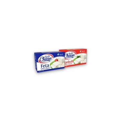 CHEESA WHITE CHEESE 250 G BY RIYADA | Feta Cheese | #1 B2B Marketplace ...