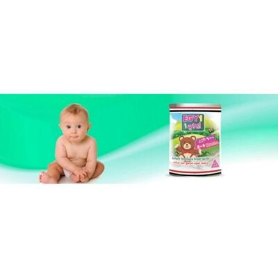 EGY 1 infant milk by Lacto-Misr Co.Made in Egypt