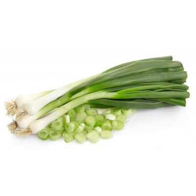 Fresh Spring Onions by DaltexMade in Egypt