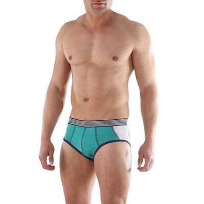 Sport Slip by Embrator, Color: GreenMade in Egypt
