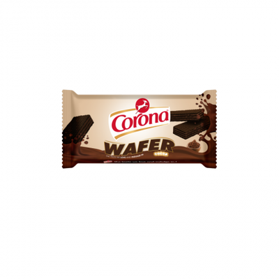 Wafer With Chocolate by Corona, 2 imageMade in Egypt