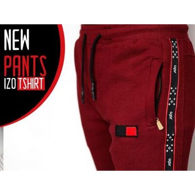 Sweatpants by IZO Shirt, 2 image