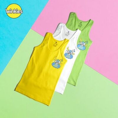 Set 100% Cotton Made in Egpyt