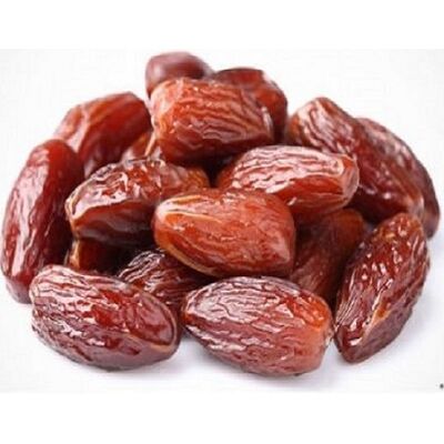 7 dates Plastic Pack dates by REMDMade in Egypt