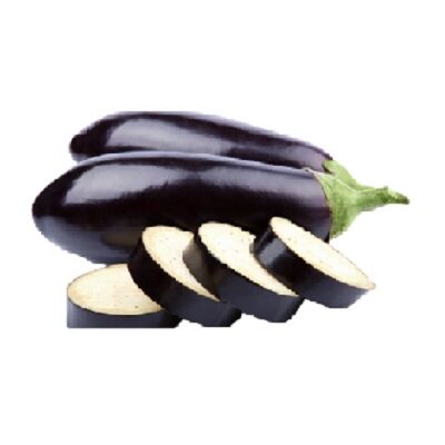 Fresh Eggplant by Egypt GardenMade in Egypt