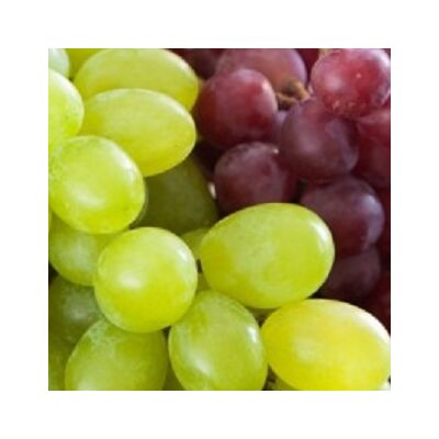 Fresh Mixed Grapes by Egypt GardenMade in Egypt