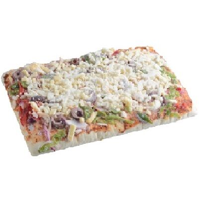 Mollys Pizza Vegetables by Fancy FoodsMade in Egypt