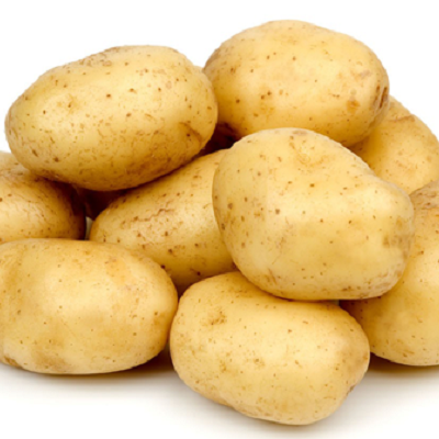 Fresh Potatoes by Egypt GardenMade in Egypt