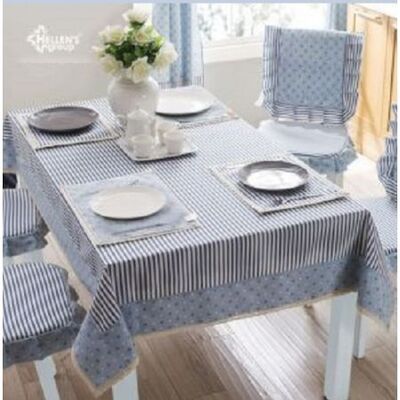 Tables covers by Hellen’s Group